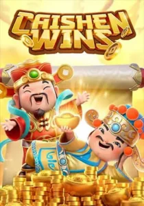 CAISHENWINS-HOT